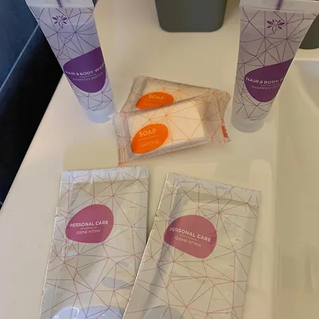 Appartement A&g Perugia