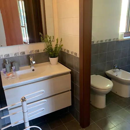 A&g Apartment Perugia