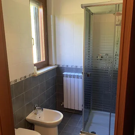 Apartment A&g *