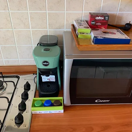 아파트 A&g 페루자