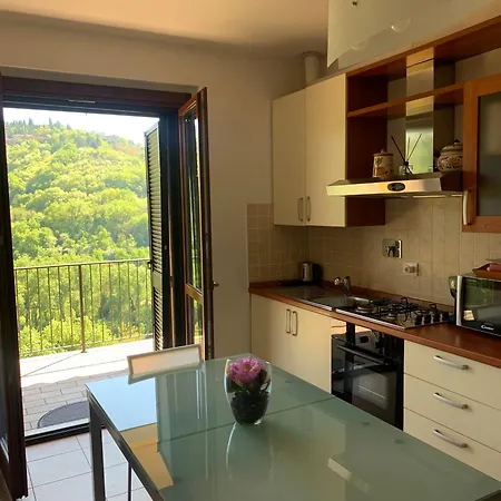 A&g Apartment *