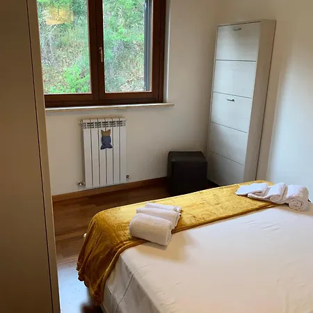 A&g Appartement *